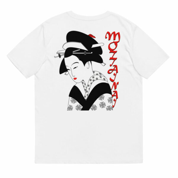 Geisha – Eco T-Shirt