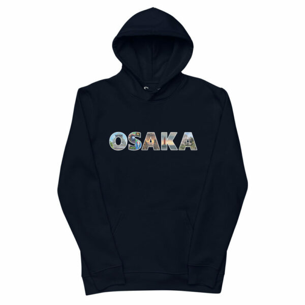OSAKA – Eco Hoodie