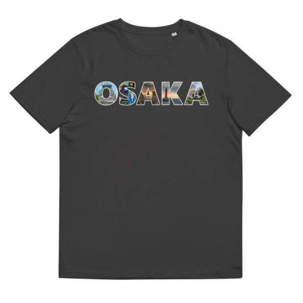 OSAKA – Eco T-Shirt