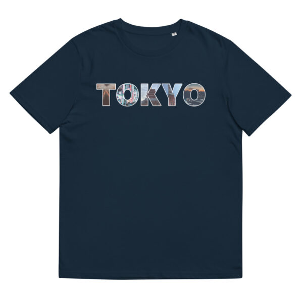 TOKYO – Eco T-Shirt